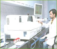 Best clinical laboratory in Panchkula