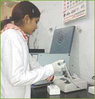 Best clinical laboratory in chandigarh