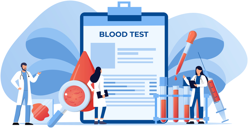 Best Blood Test Lab in Chandigarh